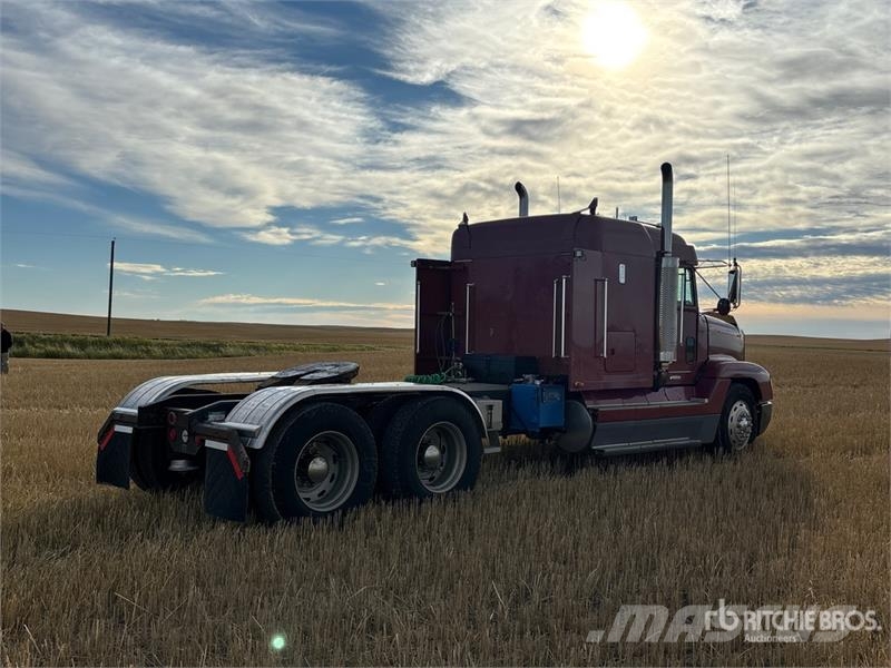 Freightliner FLD 120 Ciągniki siodłowe