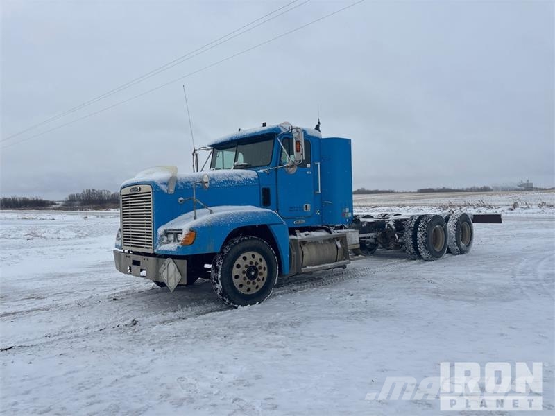 Freightliner FLD 120 Tegljači