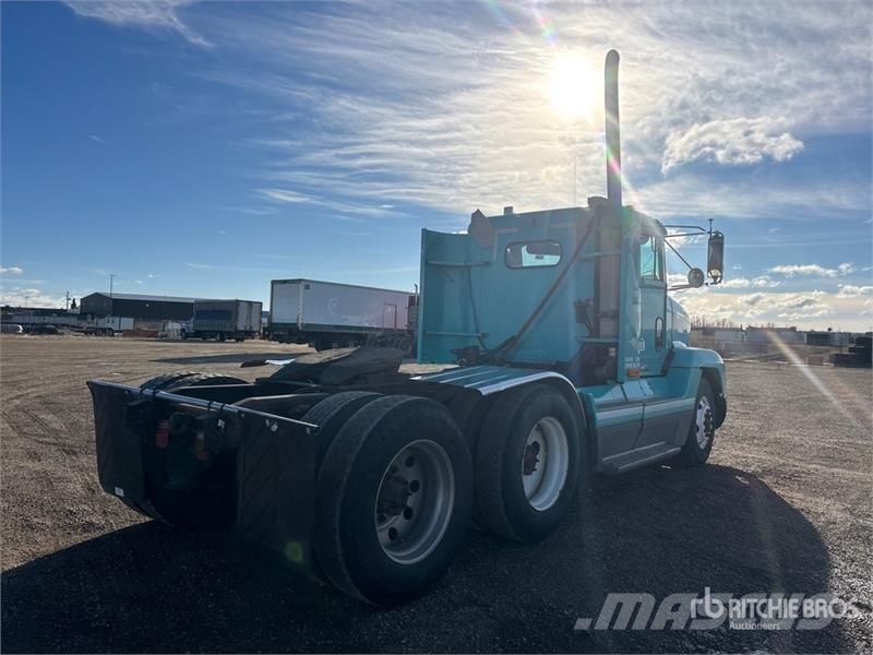 Freightliner FLD 120 Sattelzugmaschinen