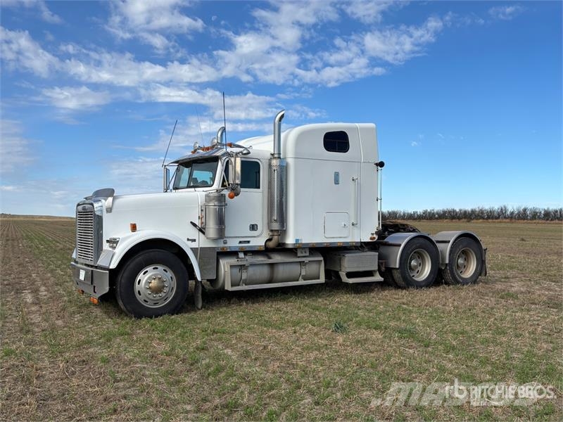 Freightliner FLD 120 Truck Tractor Units
