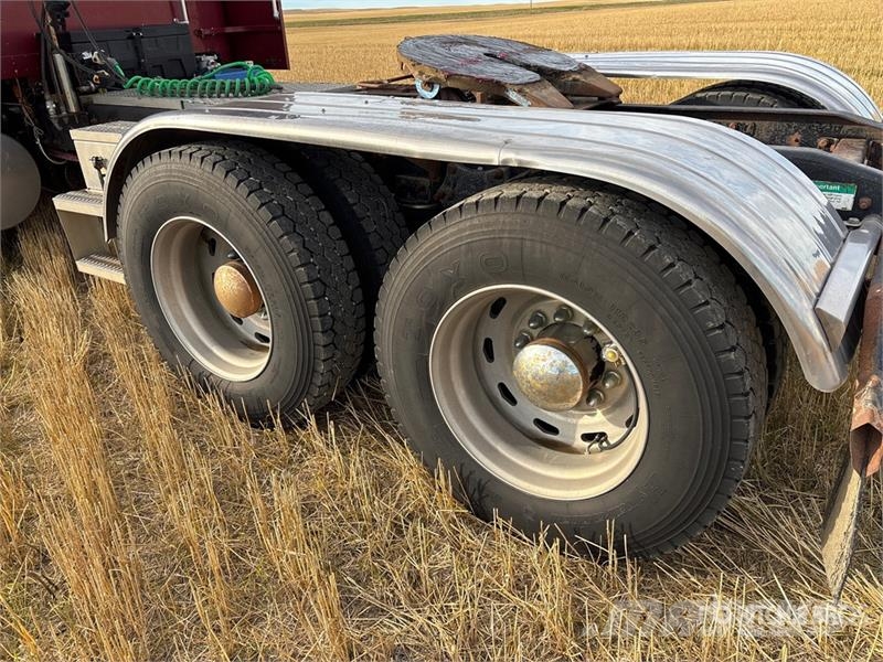 Freightliner FLD 120 Ciągniki siodłowe