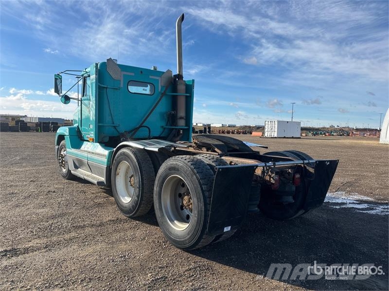 Freightliner FLD 120 Sattelzugmaschinen