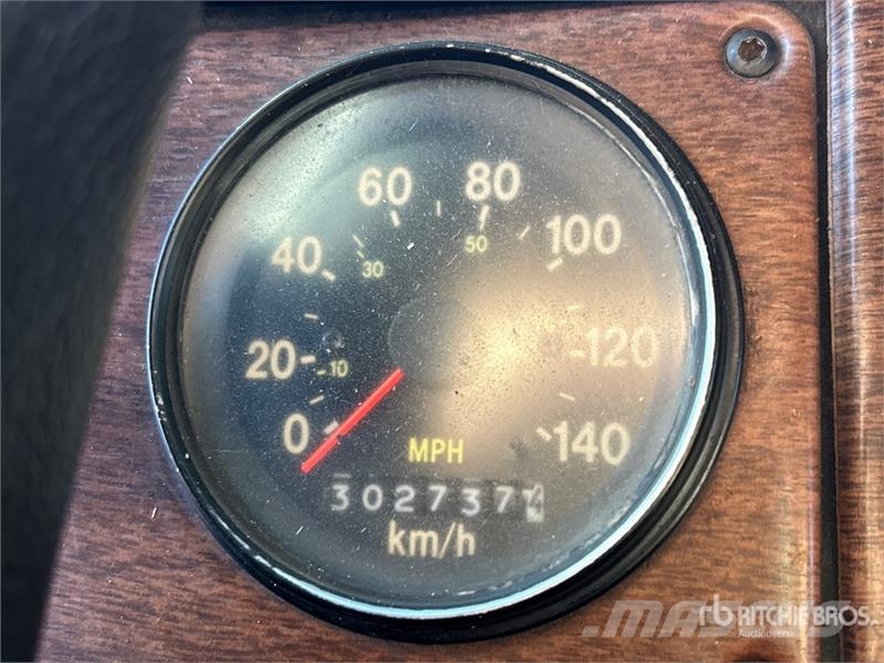 Freightliner FLD 120 Cabezas tractoras