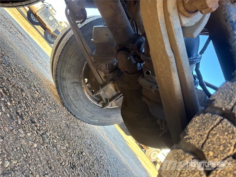 Freightliner FLD 120 Sattelzugmaschinen