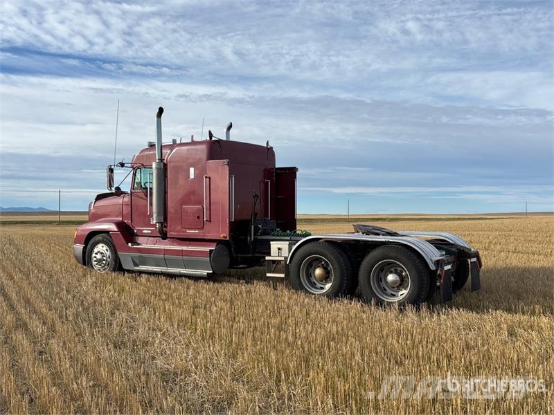 Freightliner FLD 120 Ciągniki siodłowe