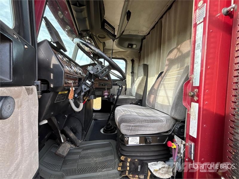 Freightliner FLD 120 Ciągniki siodłowe
