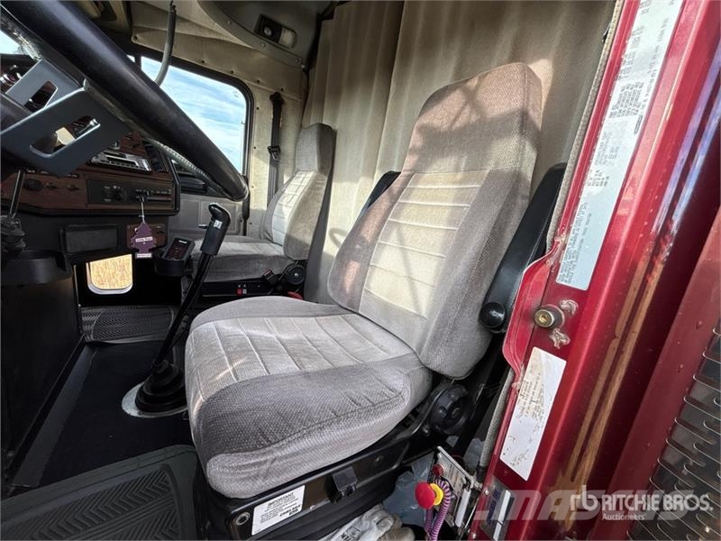 Freightliner FLD 120 Ciągniki siodłowe