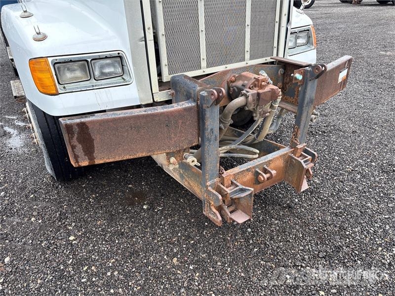 Freightliner FLD 120 Camion ribaltabili