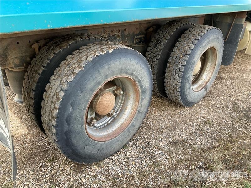 Freightliner FLD112 6x4 Grain Truck Poljoprivredni / kamioni za žitarice