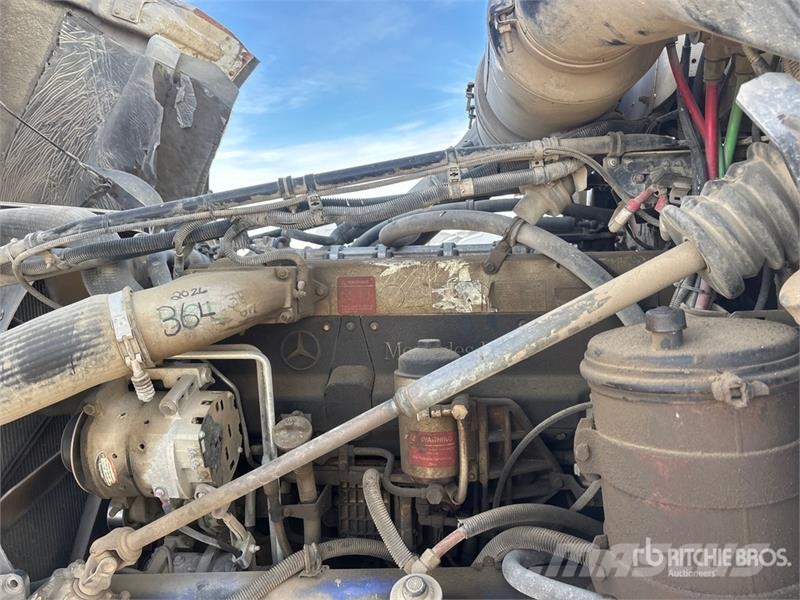 Freightliner FLD120 Betonmischer