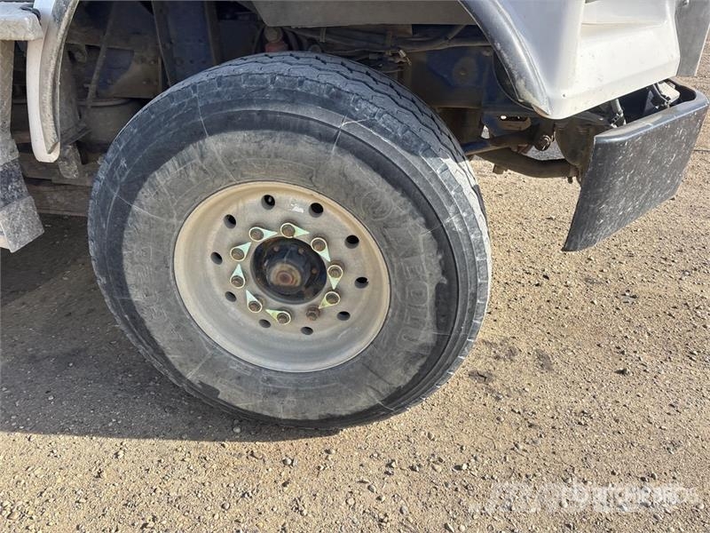 Freightliner FLD120 Betonmischer