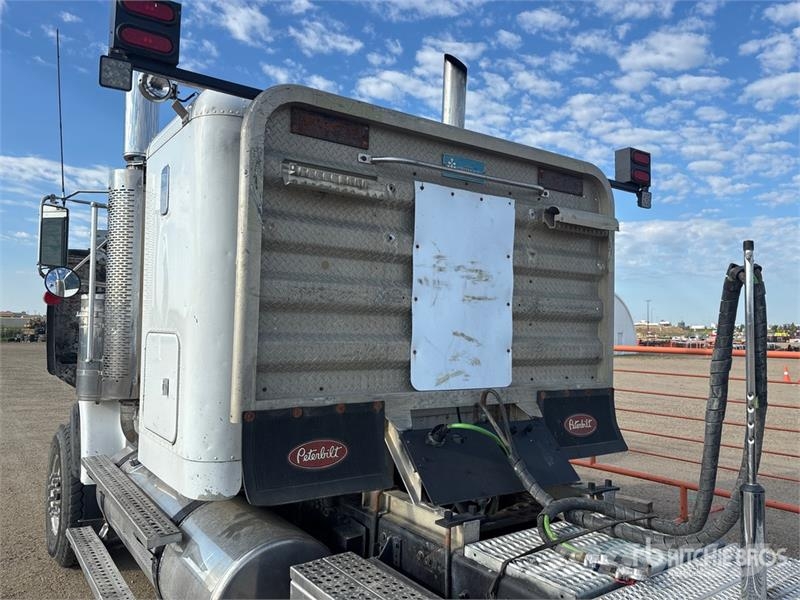 Freightliner FLD120 Tractor Units