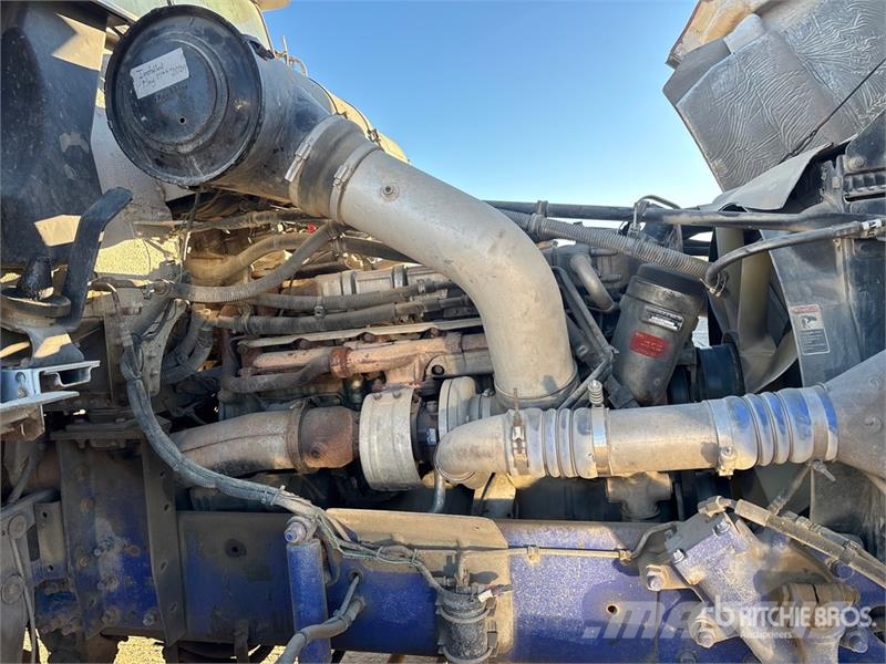 Freightliner FLD120 Betonmischer