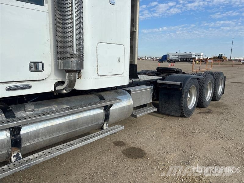 Freightliner FLD120 Tractor Units