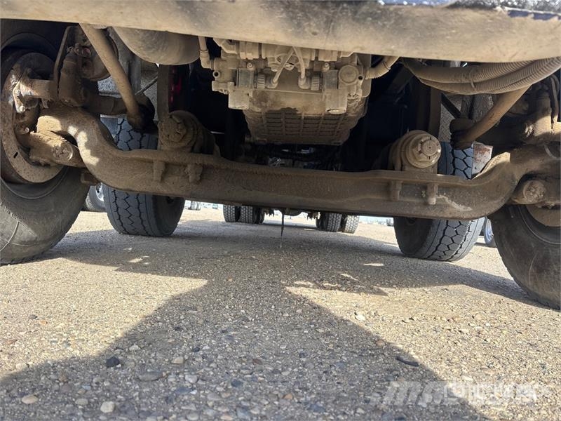 Freightliner FLD120 Betonmischer