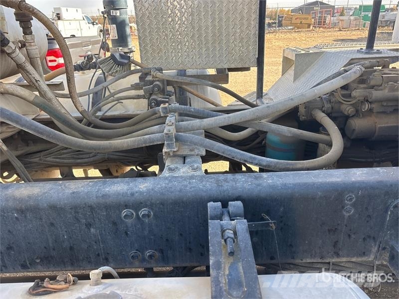 Freightliner FLD120 Betonmischer