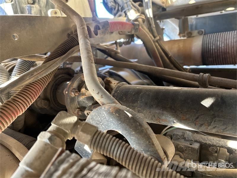 Freightliner FLD120 Betonmischer