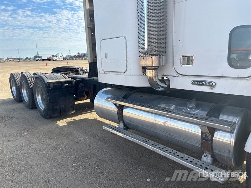 Freightliner FLD120 Tractor Units