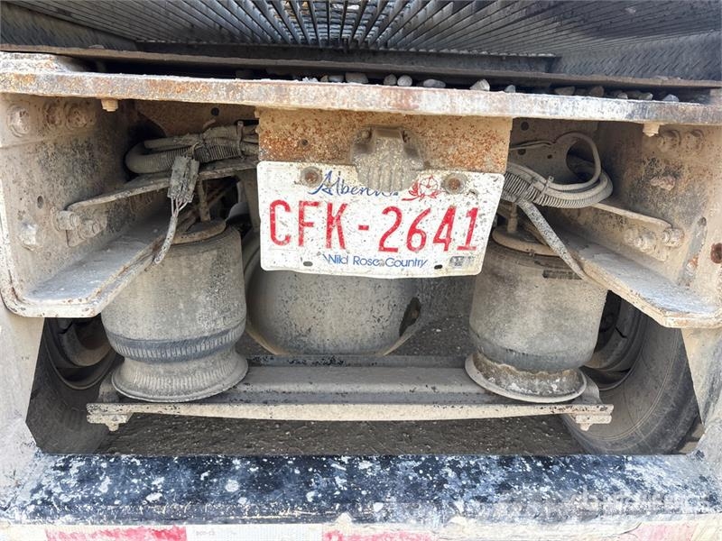 Freightliner FLD120 Betonmischer