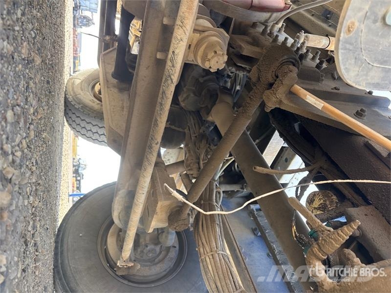 Freightliner FLD120 Betonmischer