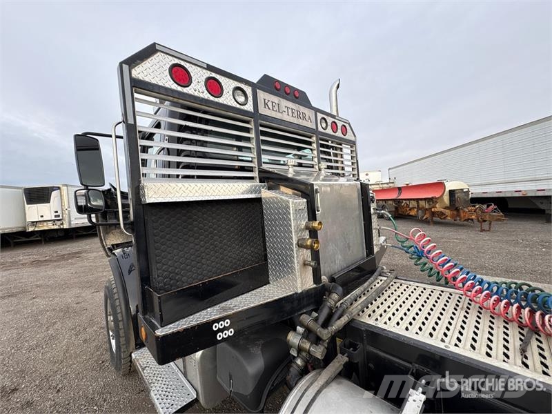 Freightliner M2 Седельные тягачи