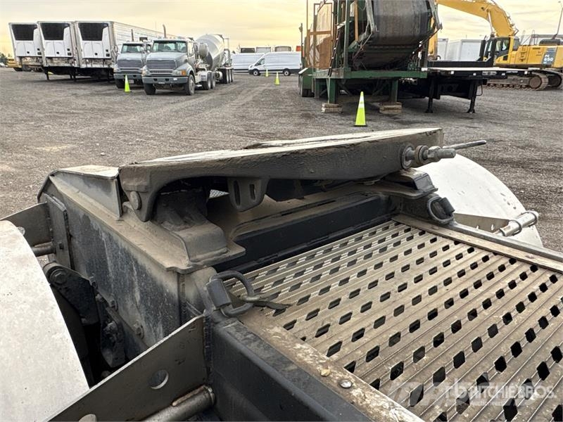 Freightliner M2 Седельные тягачи