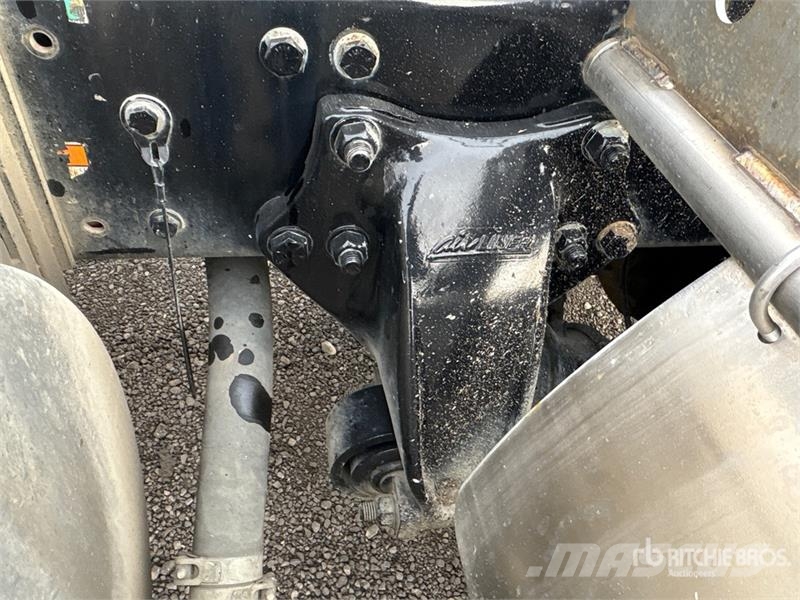 Freightliner M2 Седельные тягачи