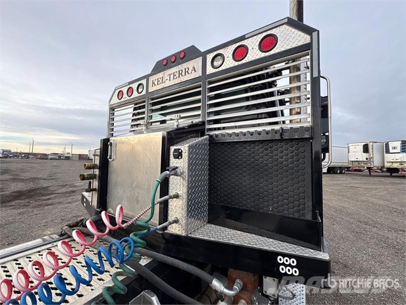 Freightliner M2 Седельные тягачи