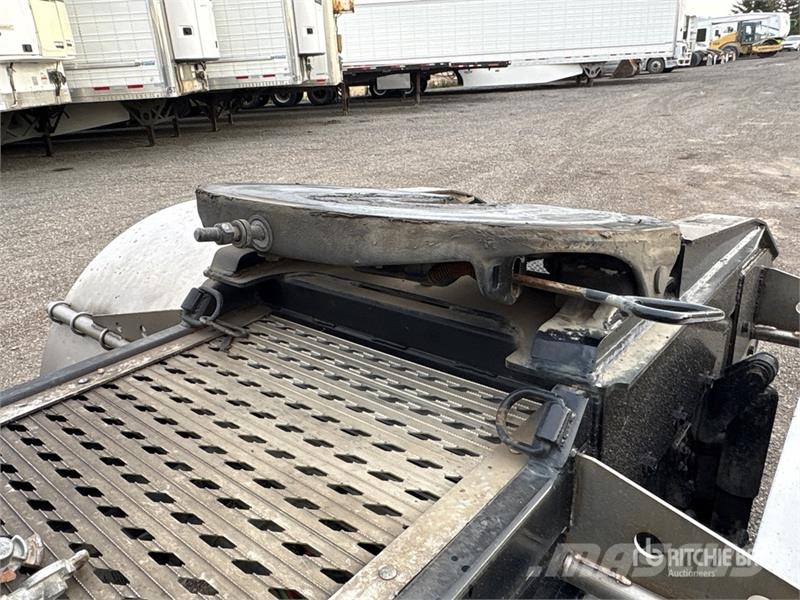 Freightliner M2 Седельные тягачи