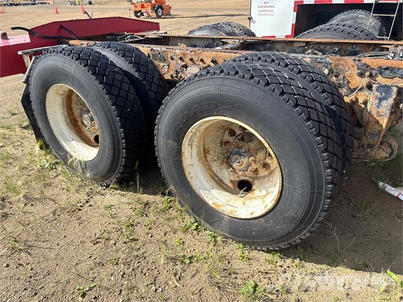 Freightliner M2 106 Cabinas
