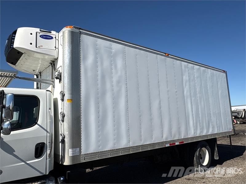 Freightliner M2 106 Tovornjaki hladilniki