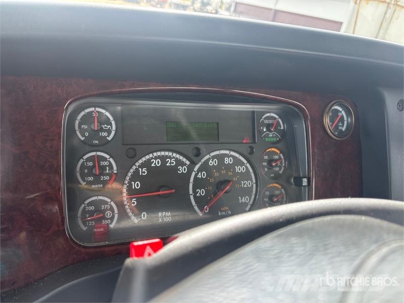 Freightliner M2 106 Грузовики-Самосвалы