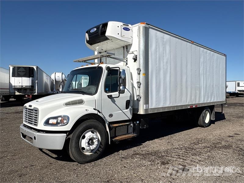 Freightliner M2 106 Tovornjaki hladilniki