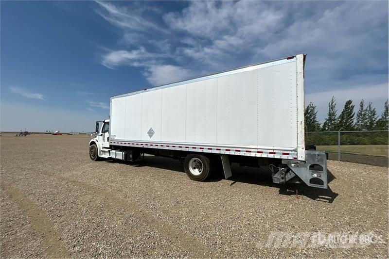 Freightliner M2 106 Φορτηγά Κόφα