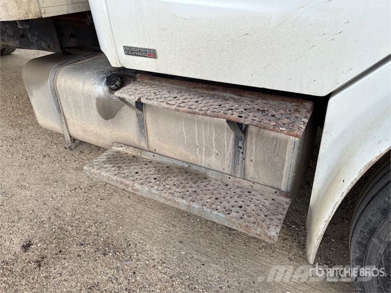 Freightliner M2 106 Skapbiler