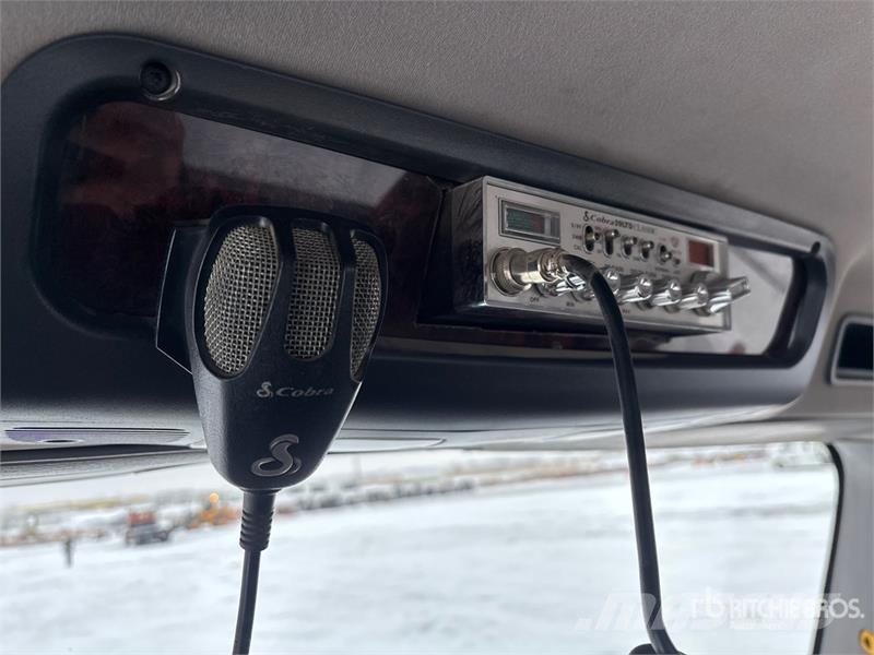 Freightliner M2 106 Kipper