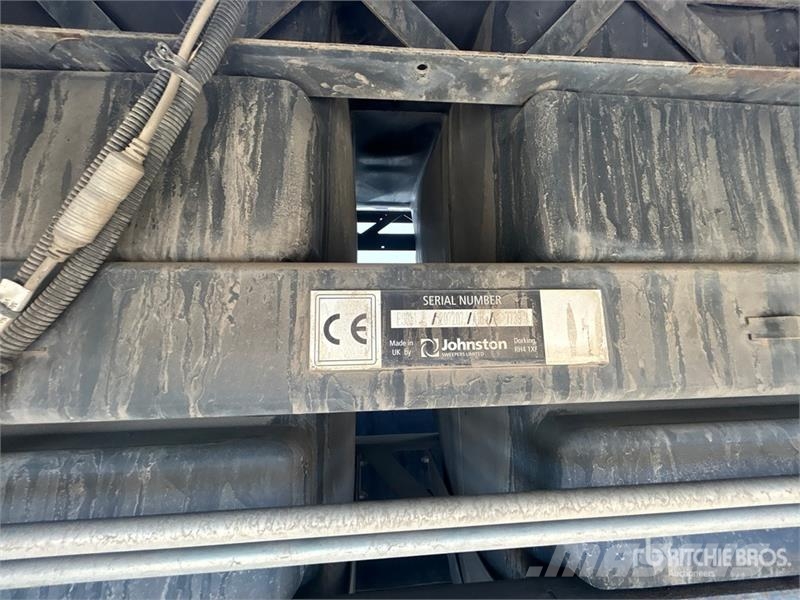 Freightliner M2 106 Šlavimo sunkvežimiai