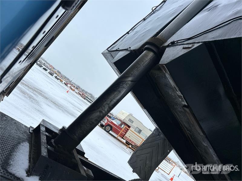 Freightliner M2 106 Kiper tovornjaki