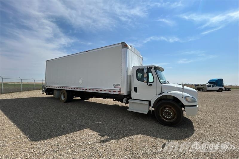 Freightliner M2 106 Φορτηγά Κόφα