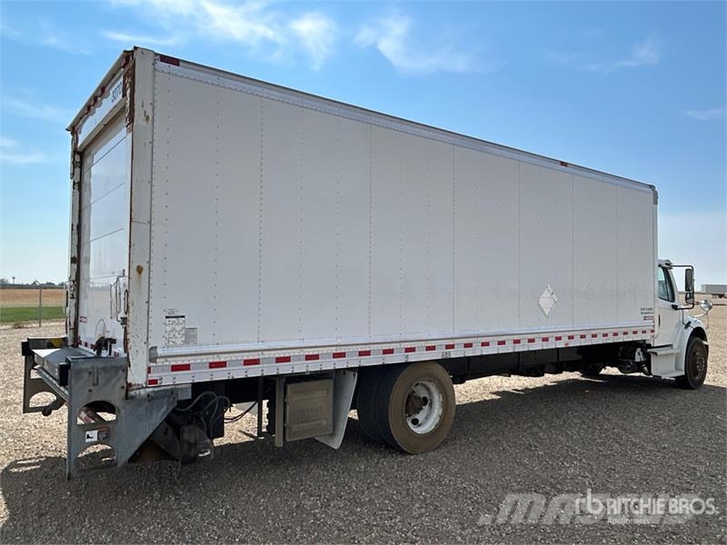Freightliner M2 106 Φορτηγά Κόφα
