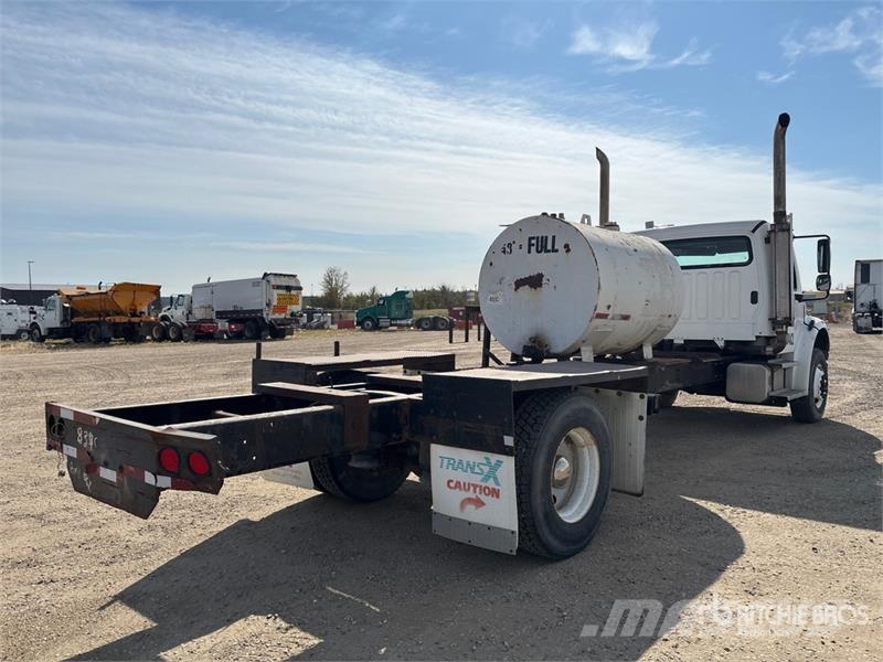 Freightliner M2 106 Tankwagen