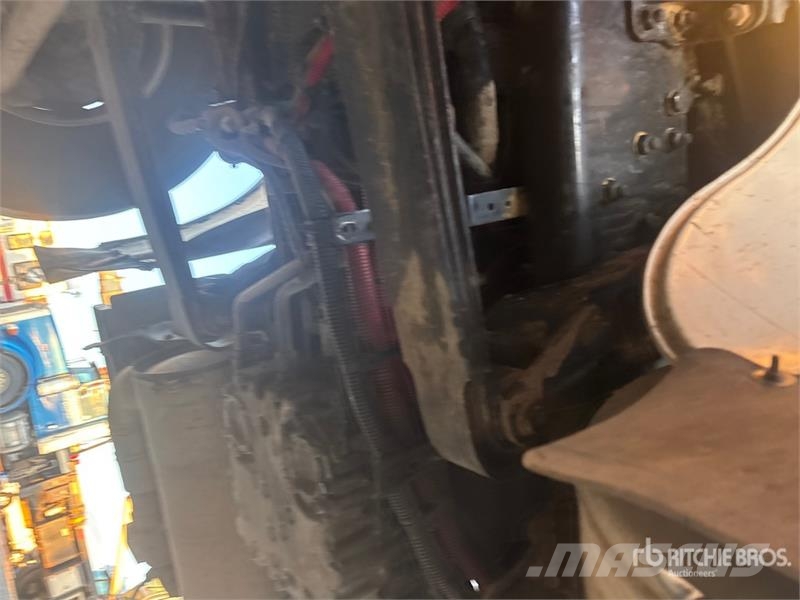 Freightliner M2 106 Camion ribaltabili