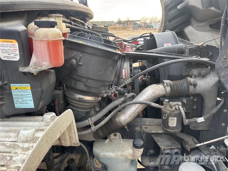 Freightliner M2 106 Kravas automašīnas - refrižeratori