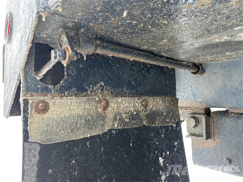 Freightliner M2 106 Kiper tovornjaki