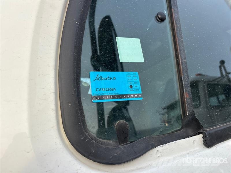 Freightliner M2 106 Kravas automašīnas - refrižeratori
