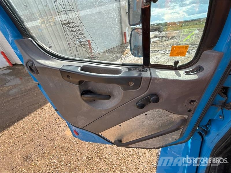 Freightliner M2 106 Kabinen