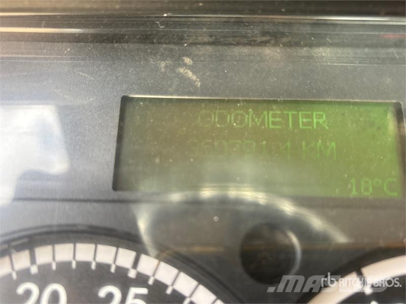 Freightliner M2 106 Грузовики-Самосвалы