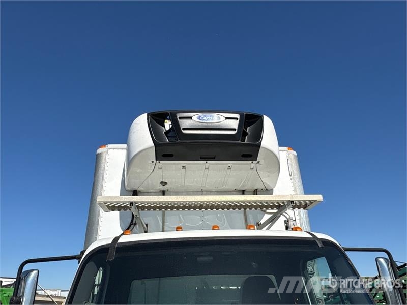 Freightliner M2 106 Tovornjaki hladilniki