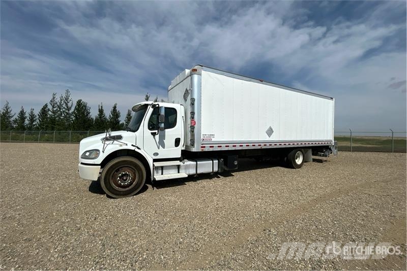 Freightliner M2 106 Φορτηγά Κόφα