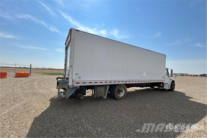 Freightliner M2 106 Φορτηγά Κόφα